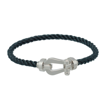 Fred Force 10 Armband Witgoud 