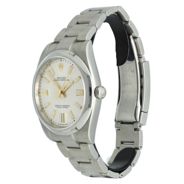Rolex Oyster Perpetual 41 Ref: 124300 Full Set