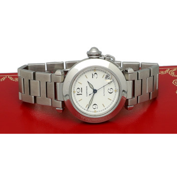 Cartier Pasha C Full Set