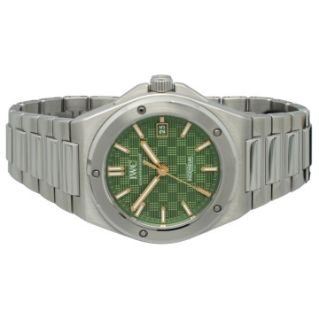 IWC Ingenieur Automaat 40 F1 Limited Edt.