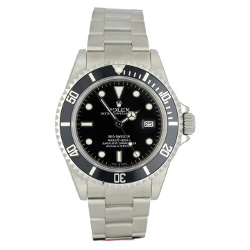 Rolex Sea-Dweller 4000 Ref: 16600 NOS