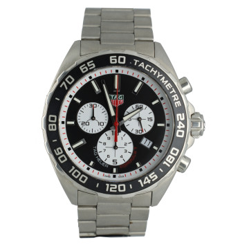 Tag Heuer Formula 1 Chronograaf Full Set