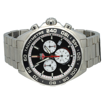 Tag Heuer Formula 1 Chronograaf Full Set