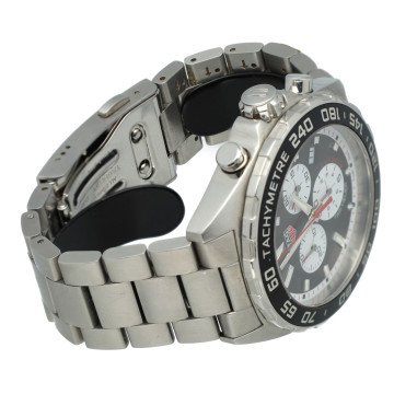 Tag Heuer Formula 1 Chronograaf Full Set