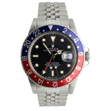 Rolex GMT-Master Ref.16570 