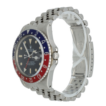 Rolex GMT-Master Ref.16570 