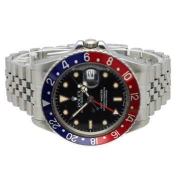 Rolex GMT-Master Ref.16570 