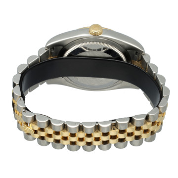 Rolex Datejust 36 Ref.116233 Anniversary Diamonds