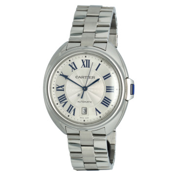 Cartier De Cartier Cle Full Set 2020