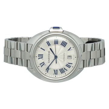 Cartier De Cartier Cle Full Set 2020