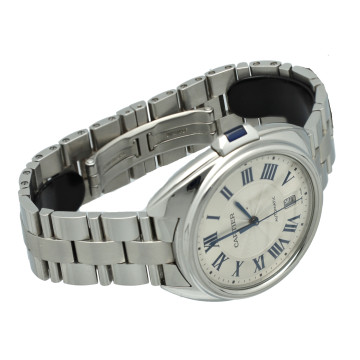 Cartier De Cartier Cle Full Set 2020