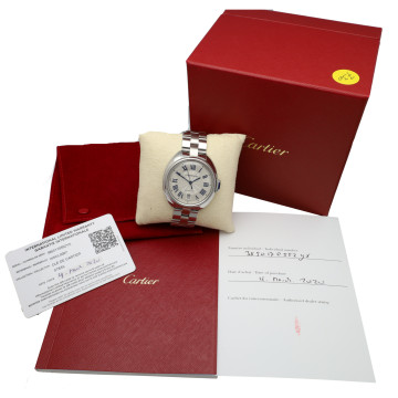 Cartier De Cartier Cle Full Set 2020