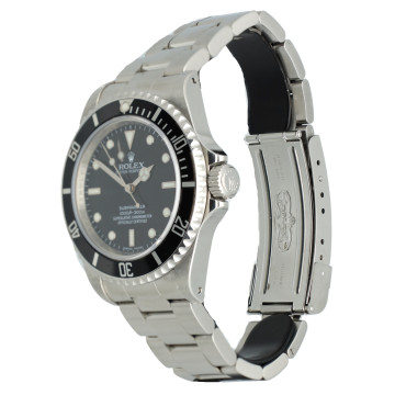 Rolex Submariner No Date 14060M Box&Papers