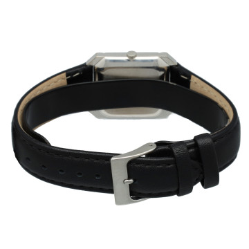 Chopard Tank Octagon 18K Onyx Ref. 2101