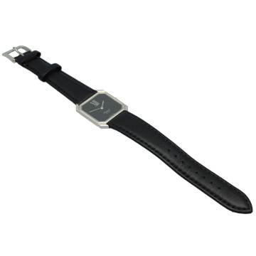 Chopard Tank Octagon 18K Onyx Ref. 2101