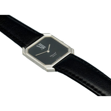 Chopard Tank Octagon 18K Onyx Ref. 2101