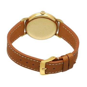 International Watch Company Jumbo 18Krt. goud