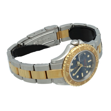 Rolex Lady-Yachtmaster 29 Ref. 169623