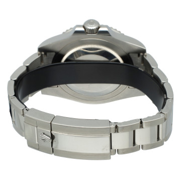Rolex GMT-Master II 'Batman' Ref. 116710BLNR 
