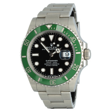 Rolex Submariner Date Ref.126610LV (GERESERVEERD) 