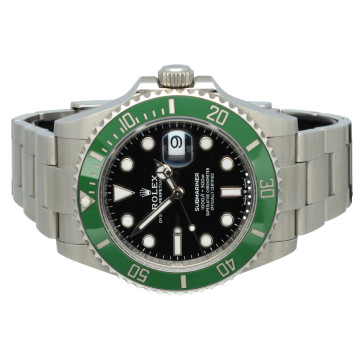 Rolex Submariner Date Ref.126610LV 