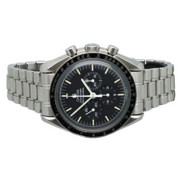 Omega Speedmaster Professional Moonwatch