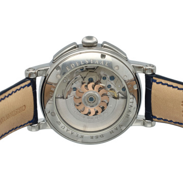 Christiaan van der Klaauw Hypernova CKHN3326 Full Set.