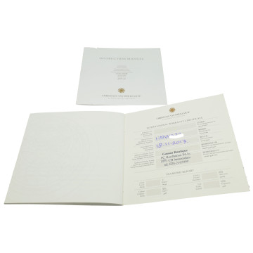 Christiaan van der Klaauw Hypernova CKHN3326 Full Set.