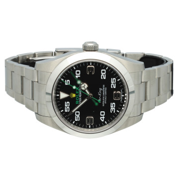 Rolex Air King Ref.116900 Full Set 2021