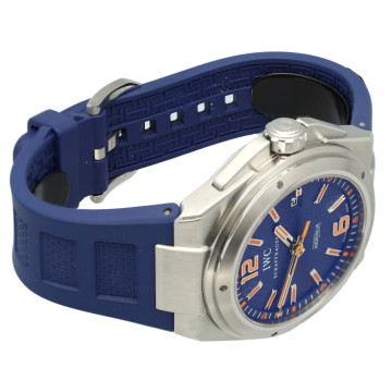 IWC Ingenieur Plastiki Limited ed.