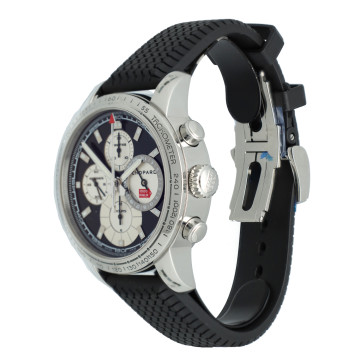 Chopard Mille Miglia Rattrapante Ref.168995