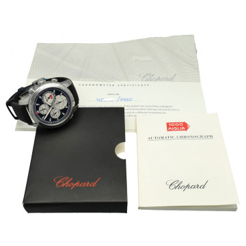 Chopard Mille Miglia Rattrapante Ref.168995