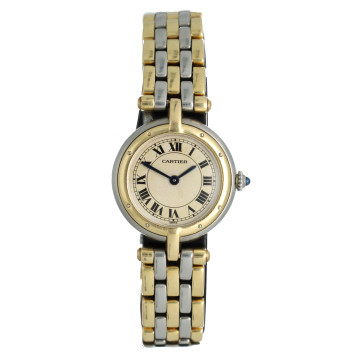 Cartier Panthere Ronde Ref. 1057920