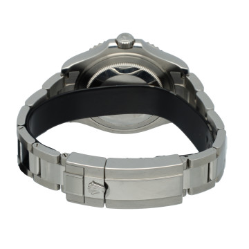 Rolex Yacht-Master 37 Rhodium Ref. 268622