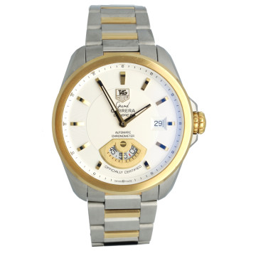 Tag Heuer Grand Carrera