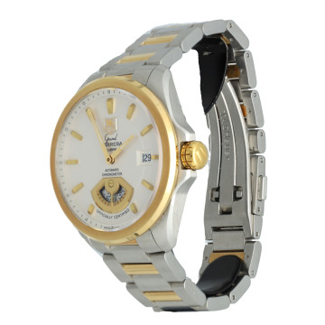 Tag Heuer Grand Carrera