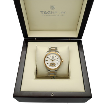 Tag Heuer Grand Carrera