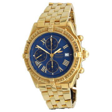 Breitling Crosswind Chronograph Ref.K13355