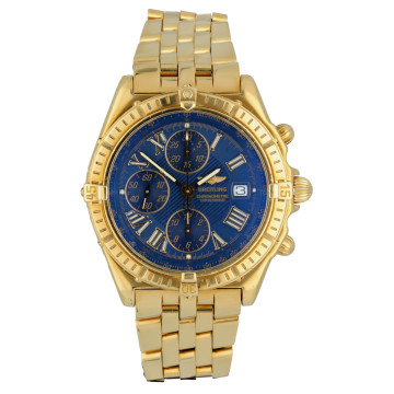 Breitling Crosswind Chronograph Ref.K13355