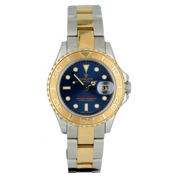 Rolex Yacht-master Lady 29mm Ref. 169623
