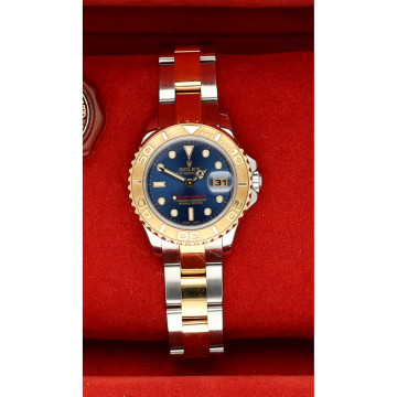 Rolex Yacht-master Lady 29mm Ref. 169623