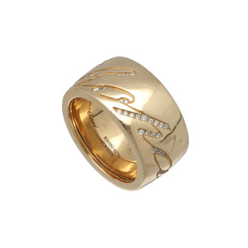 Chopard Chopardissimo Diamant Ring