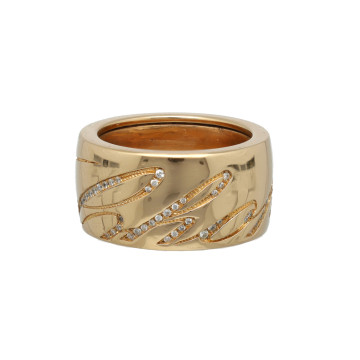 Chopard Chopardissimo Diamant Ring