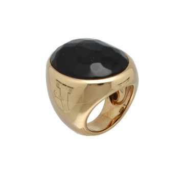 Rosegouden pomellato victoria ring 