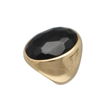 Rosegouden pomellato victoria ring 