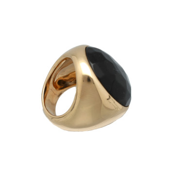 Rosegouden pomellato victoria ring 