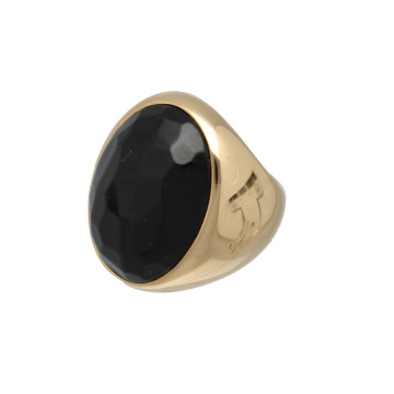 Rosegouden pomellato victoria ring 