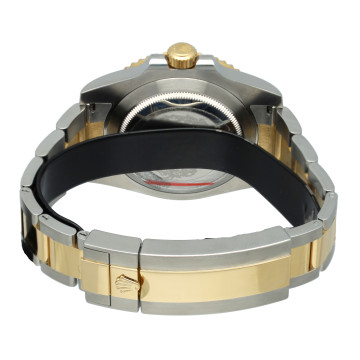 Rolex Submariner Date goud/staal Ref. 116613LB