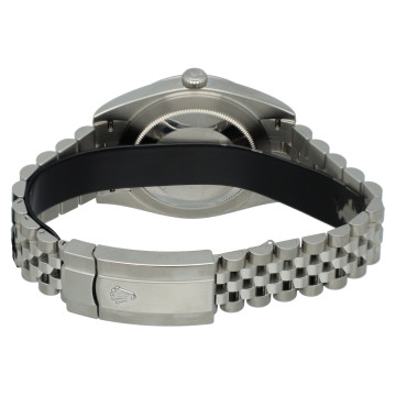 Rolex Datejust 41 Ref. 126300