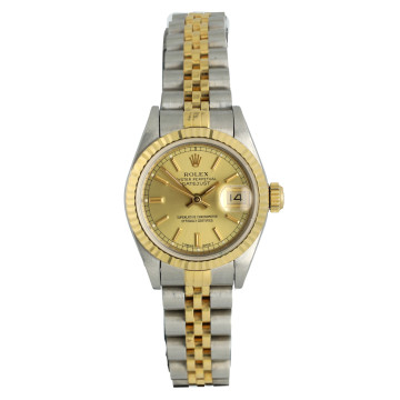 Rolex Lady-Datejust 26 Ref.69173